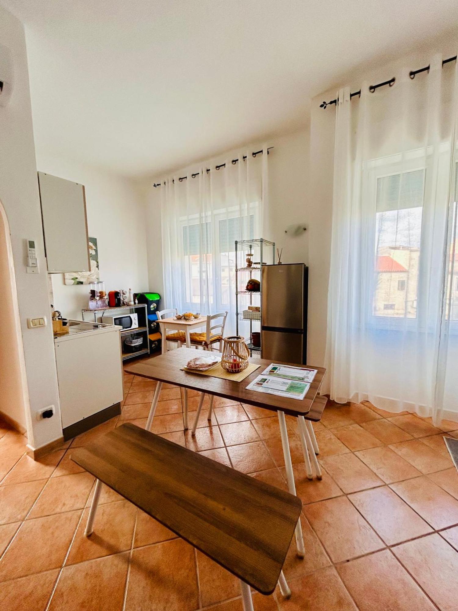 Olbia Centro Apartment Exterior photo