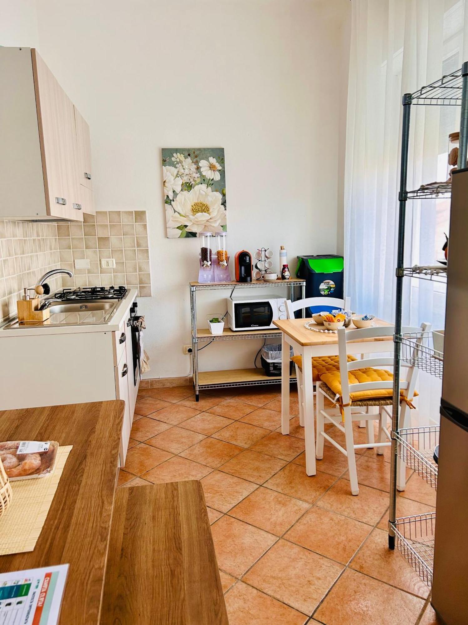 Olbia Centro Apartment Exterior photo