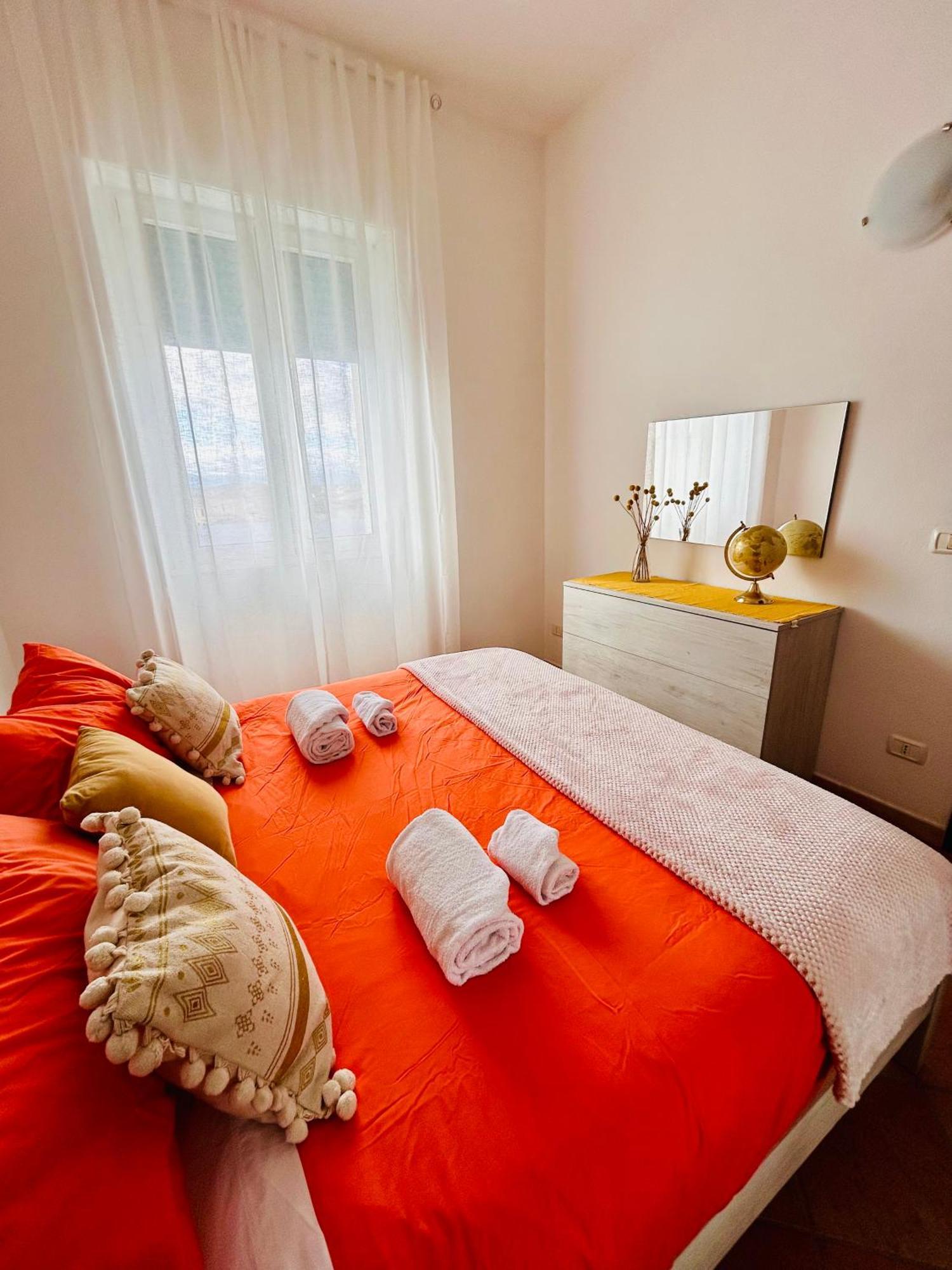 Olbia Centro Apartment Exterior photo