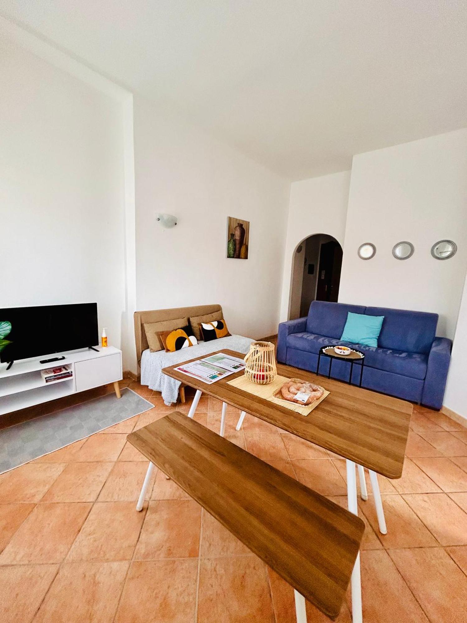 Olbia Centro Apartment Exterior photo