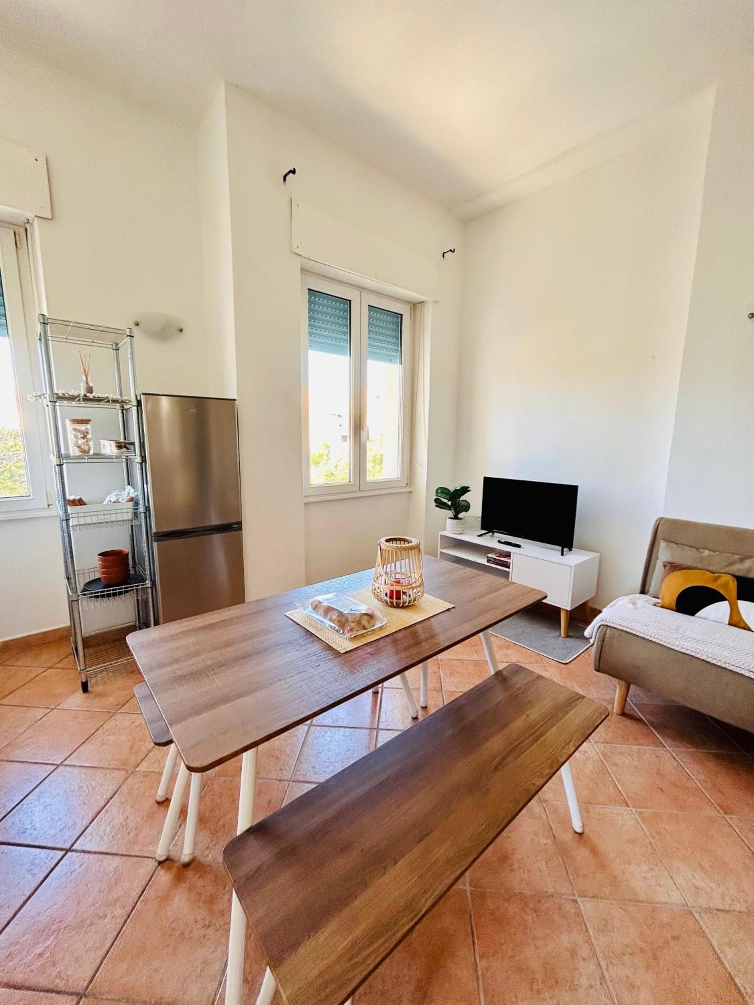 Olbia Centro Apartment Exterior photo