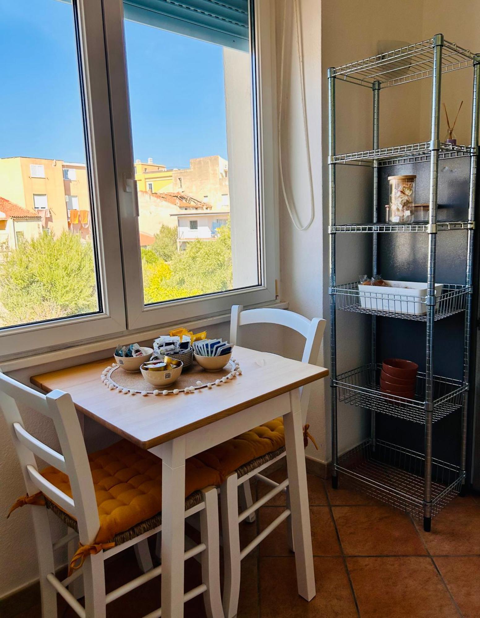 Olbia Centro Apartment Exterior photo