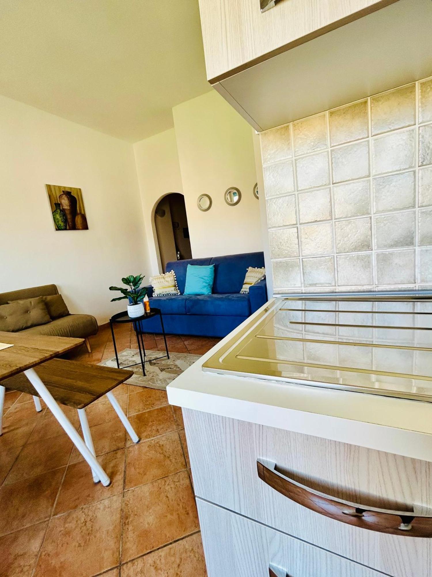 Olbia Centro Apartment Exterior photo