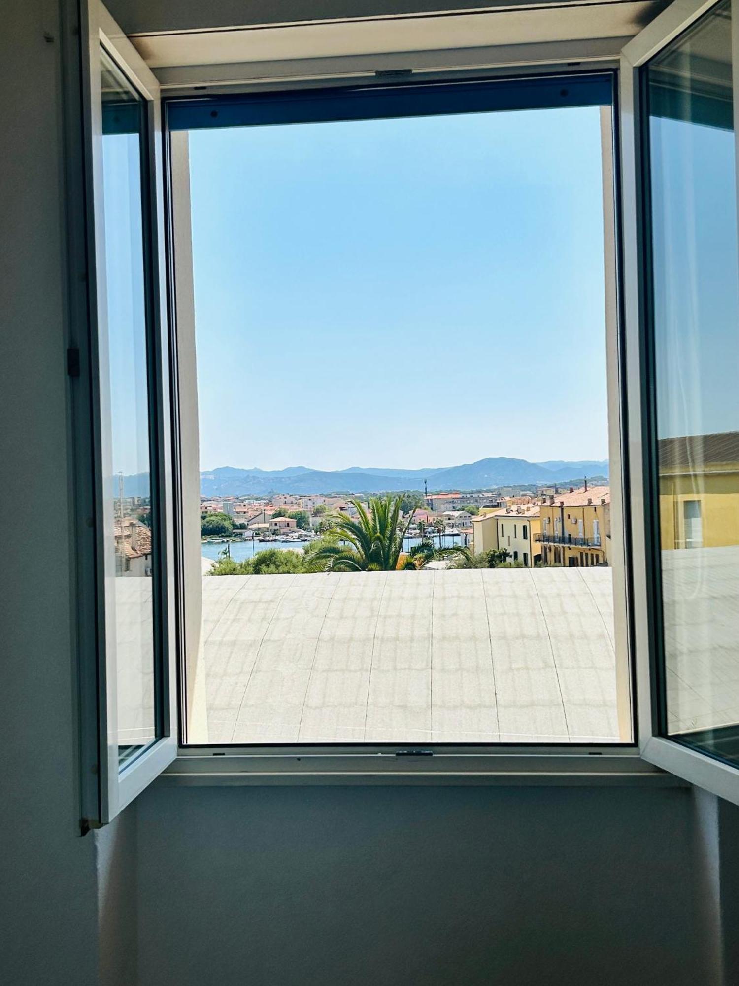 Olbia Centro Apartment Exterior photo